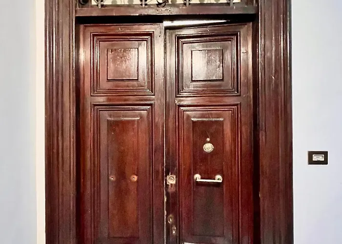 Apartamento Silla Studiò - Piccolo A Due Passi Dal Vaticano Roma